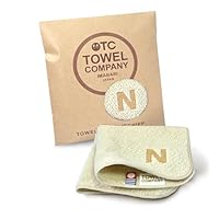 英字　タオル マルチロゴフェイスタオル(EZBH) – EGOZARU ONLINE STORE